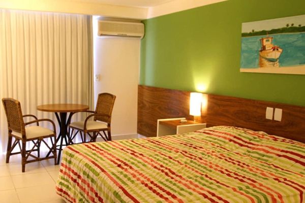 Porto Suites Natal Hotel